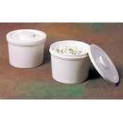 Serve &amp; Store Tub With Cover