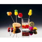 Cocktail / Fruit Party Picks