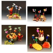 Tropical Party Picks