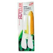 7 3/4" Melamine Mini Spreader, Set of 2
