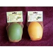 Lemon/Lime Saver - Net-Bagged