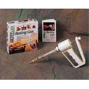 Basting Gun w/Injector