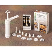 Petite Cookie Press