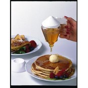 Syrup and Honey Server