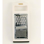 Slicer, Grater, Shredder