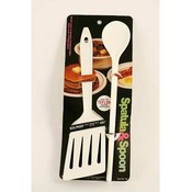 Turner and Spoon Set