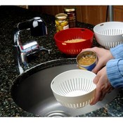 Mini Colander/Strainer