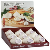 Garlic Saver