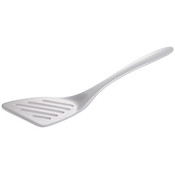 12 3/8" Melamine Slotted Turner
