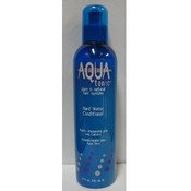 AQUA Tonic Soft Water Shampoo 8oz