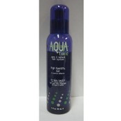 AQUA Tonic High Humidity Hair Gel 4oz