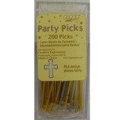 Crosses -  Party Picks