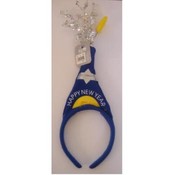 New Years Ears Head Piece