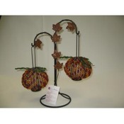 Hanging Candle Lantern