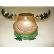 Krismoose Candle Shade