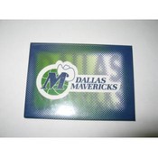 Dallas MAVERICKS Magnet