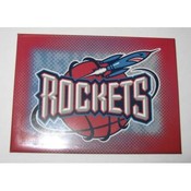 Houston Rockets Magnet