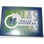Dallas Mavericks Magnet