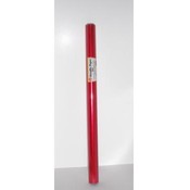 Metallic Foil Rolls 26" X 25' Red 54 Square Feet
