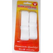 Self-Adhesive Hook and Loop Fastener