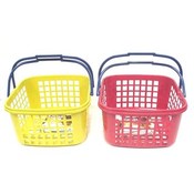 Utility Basket with Handles