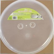 Microwave Splatter Lids
