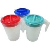 3 qt. Plastic Pitcher