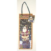 Jumbo Christmas Bottle Bag
