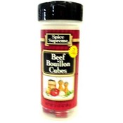 Spice Supreme - Beef Bouillon Cubes