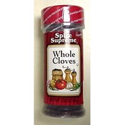 Whole Cloves