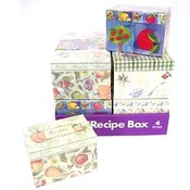 Recipe Box