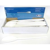 12" Plastic Spoon