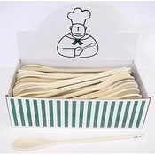 14" Wooden Spoon