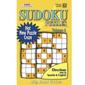 Sudoku 144 Piece Puzzle Display