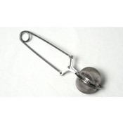 Stainless Steel Tea Ball, Round 6"
