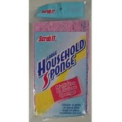 Large Cellulose Sponge
