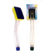 Soap Dispenser Dish Scrubber