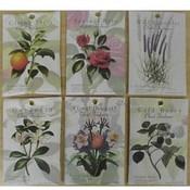 Aromatherapy Sachet Assortment Floor Display