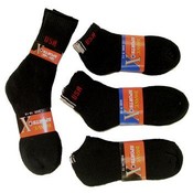 Men's Super Low Cotton Sports Socks