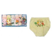 Girls Panty