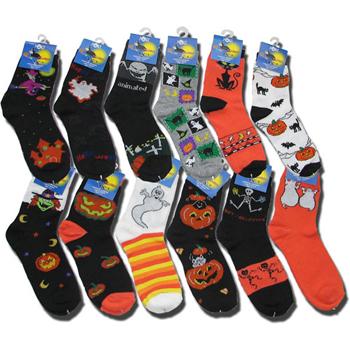HALLOWEEN Socks
