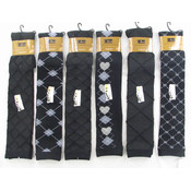 Ladies Toeless Leg Warmer