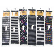 Ladies Toeless Leg Warmer