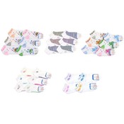 Ladies Spandex Socks