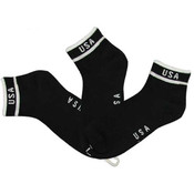 Ladies Spandex Socks