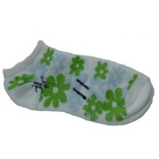 Ladies Spandex Socks