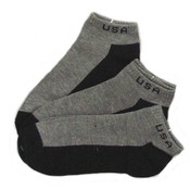 Ladies Spandex Socks
