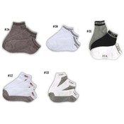 Ladies Spandex Socks