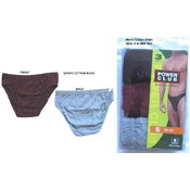 Men's Bikini Briefs