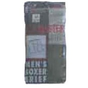 Mens Cotton Boxer Brief